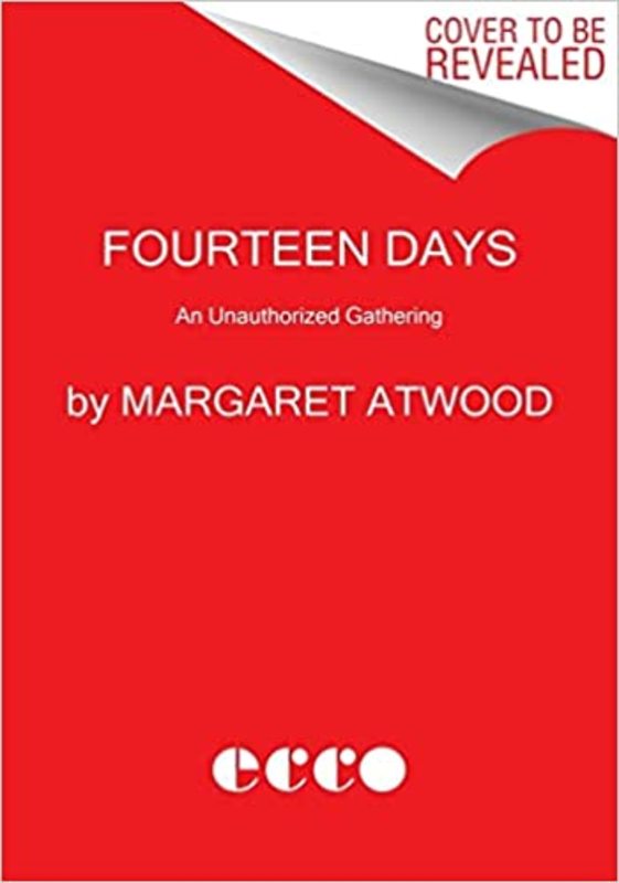 Book cover for "Fourteen Days"
