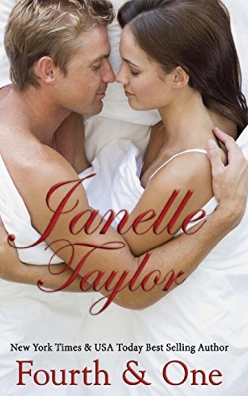 Janelle Taylor book cover