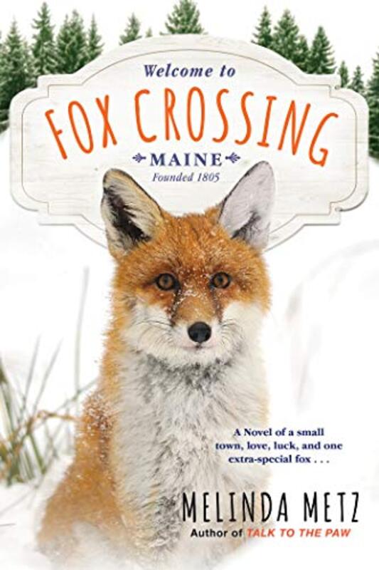Melinda Metz book cover