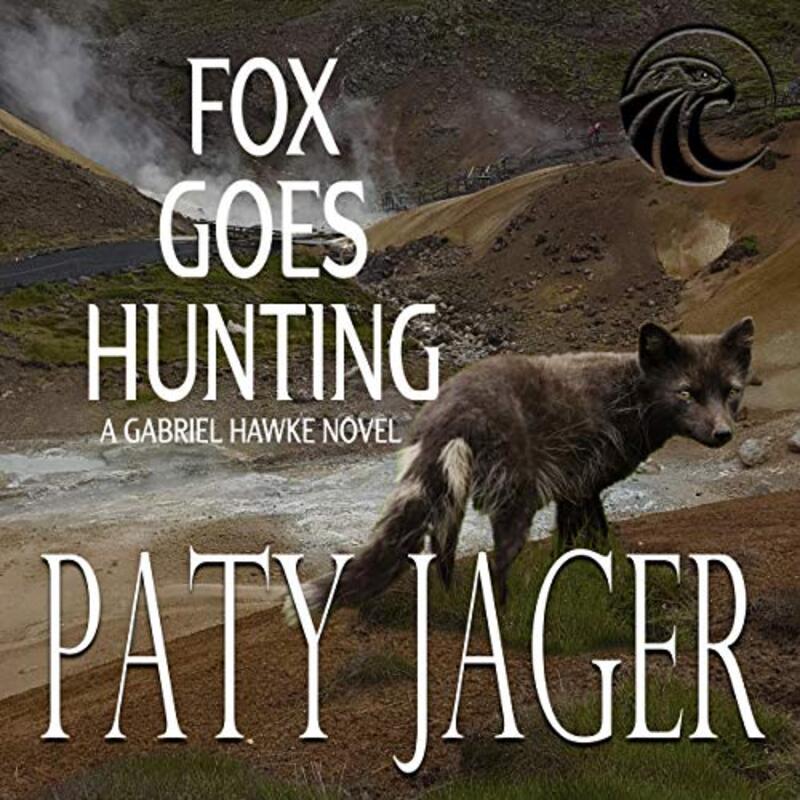 Book cover for "Fox Goes Hunting" by Paty Jager