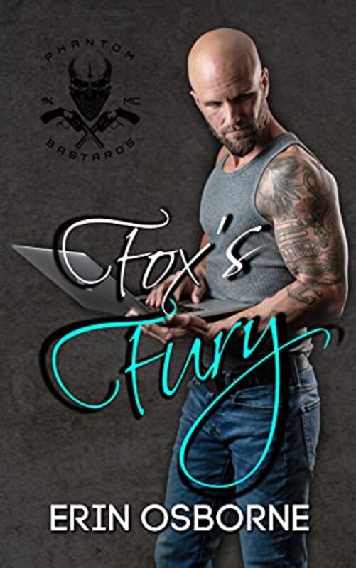 Erin Osborne book cover