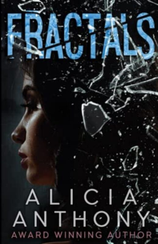 Alicia Anthony book cover