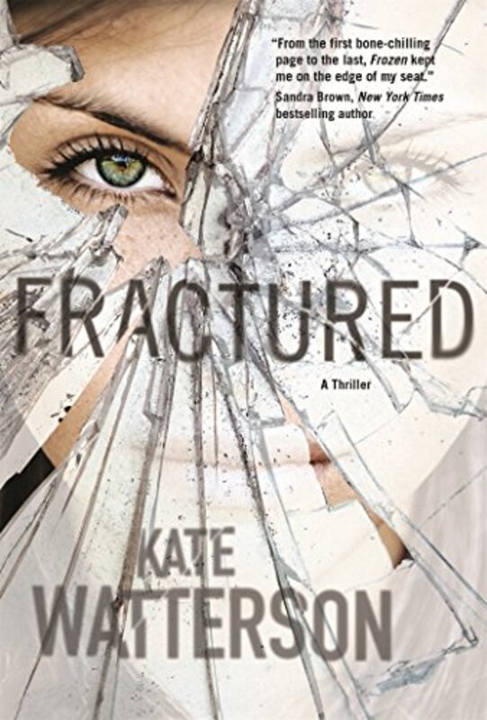 Detective Ellie MacIntosh book cover