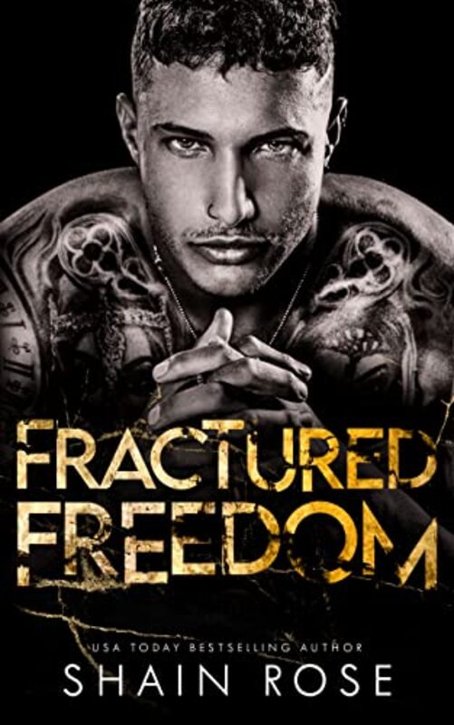 Shain Rose book cover