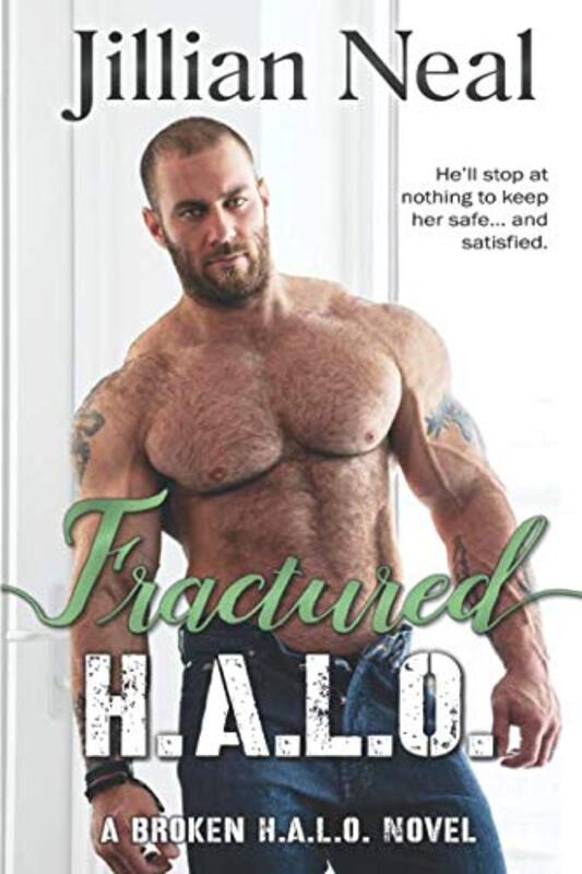 Jillian Neal book cover