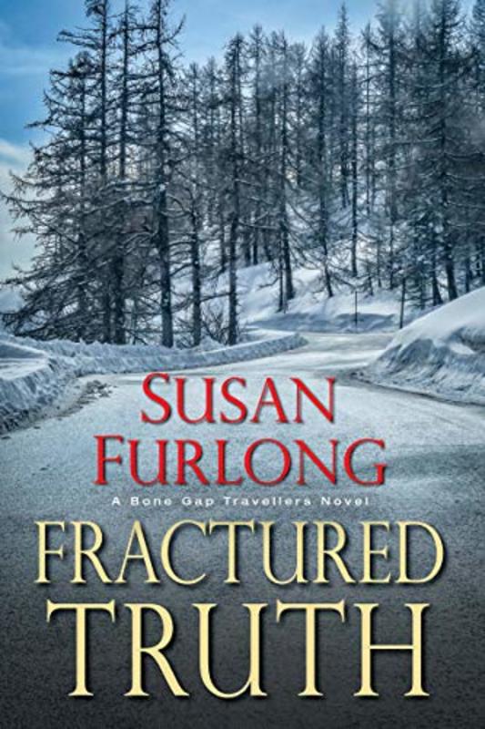 Susan Furlong book cover