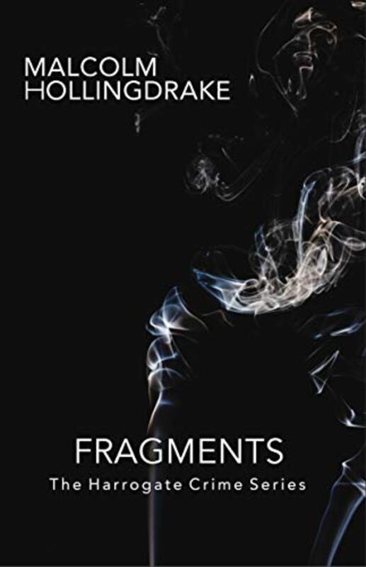 Malcolm Hollingdrake book cover