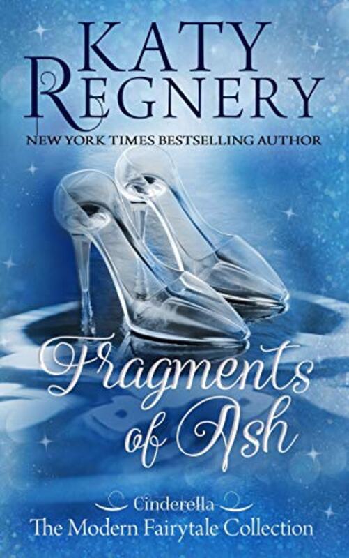 Modern Fairytale book cover