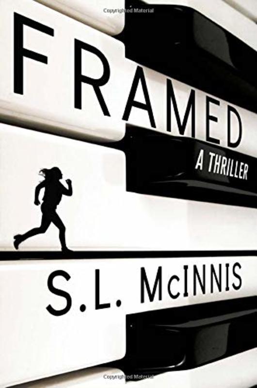 SL McInnis book cover