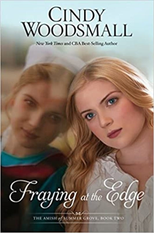 Amish of Summer Grove book cover