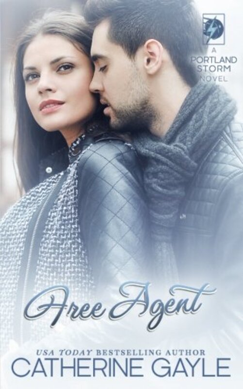 Portland Storm book cover