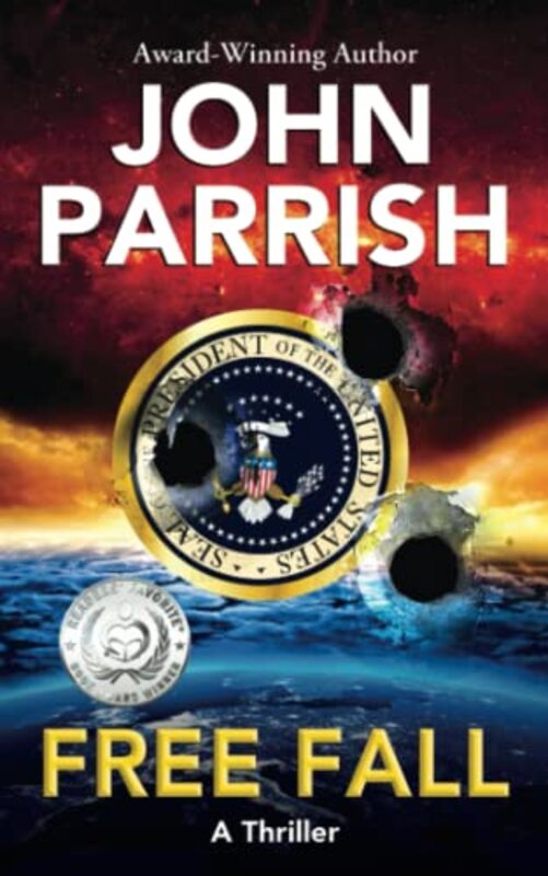 John Parrish book cover