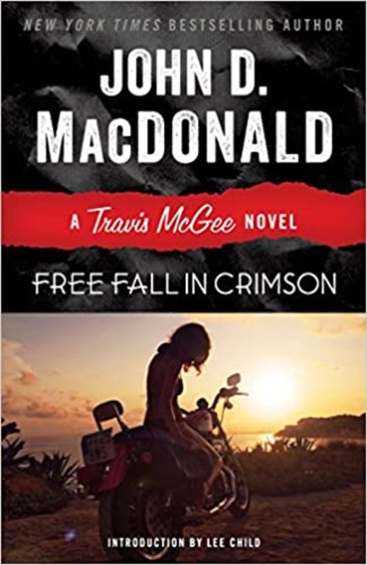Travis McGee book cover