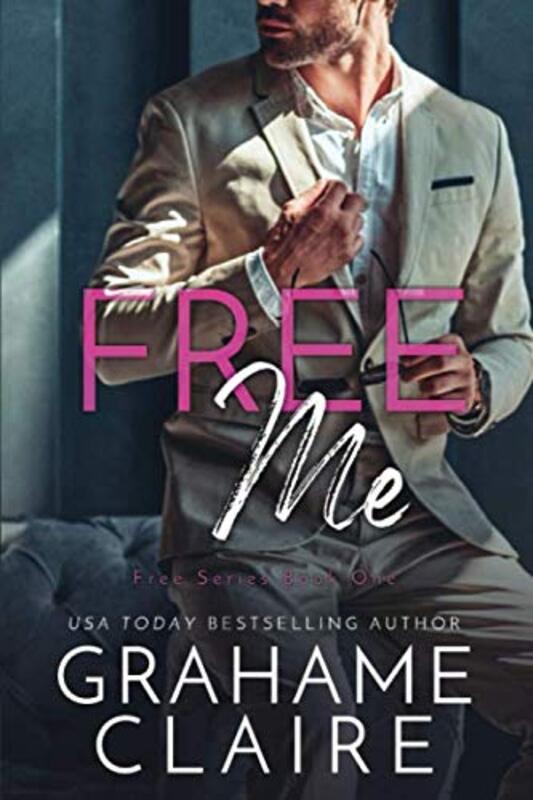 Book cover for "Free Me" by Grahame Claire