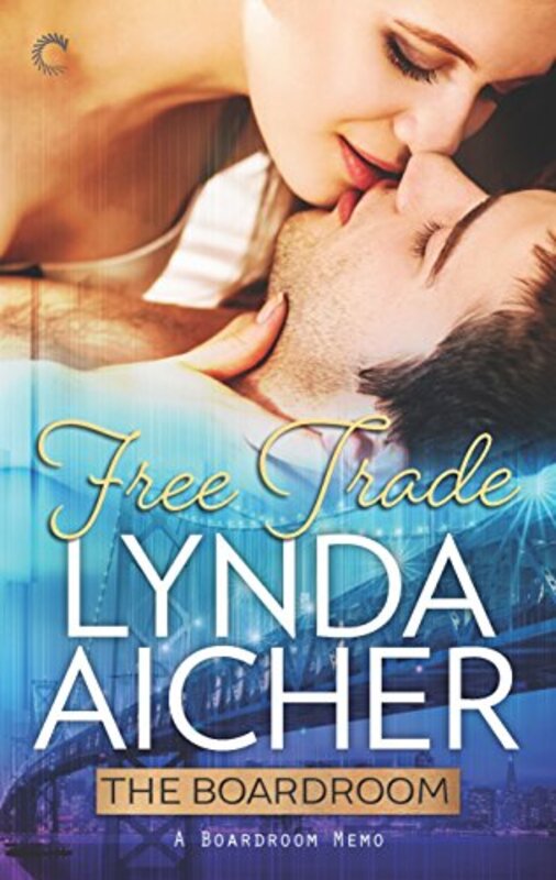 Lynda Aicher book cover