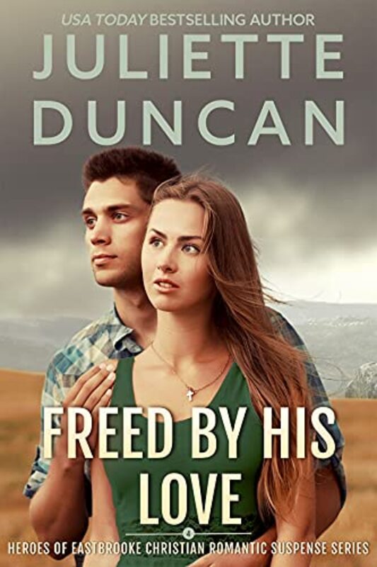 Juliette Duncan book cover