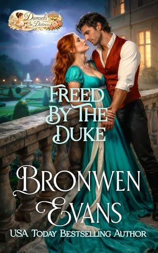 Bronwen Evans book cover