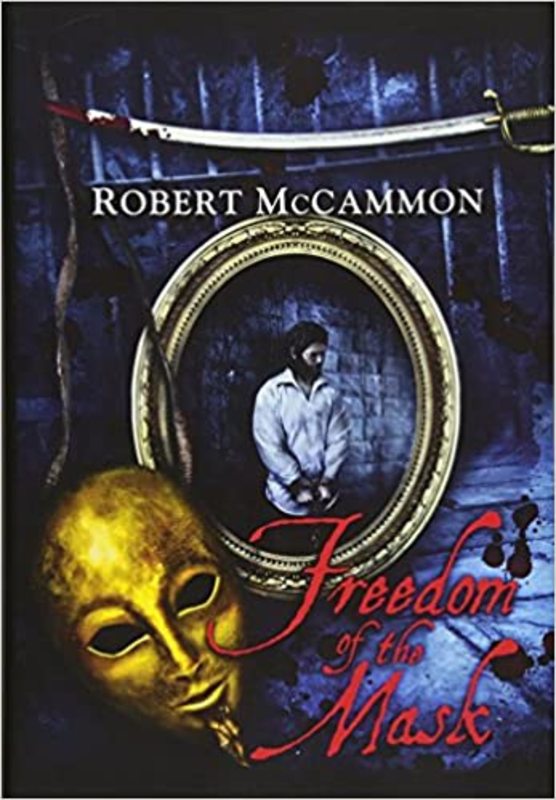 Matthew Corbett book cover