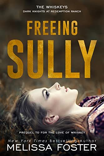 Book cover for "Freeing Sully" by Melissa Foster