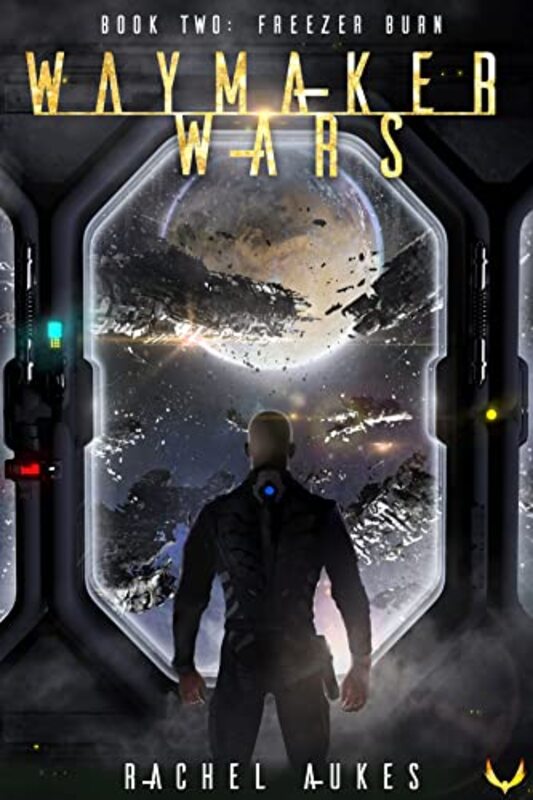 Rachel Aukes book cover