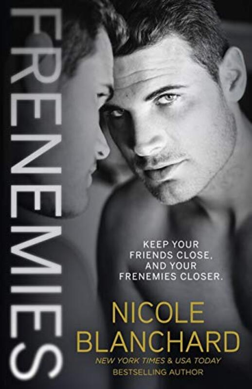 Nicole Blanchard book cover
