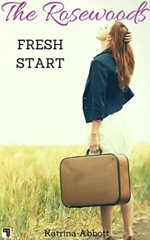 Book cover for "Fresh Start" by Katrina Abbott