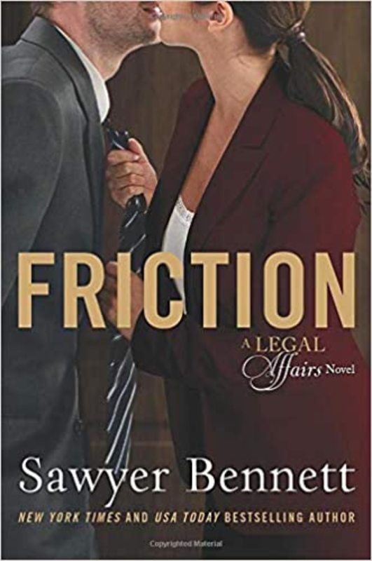 Legal Affairs book cover