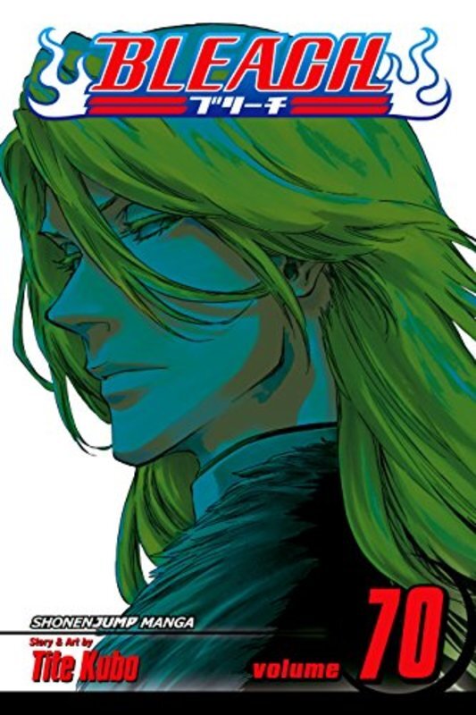 Book cover for "Friend" by Tite Kubo
