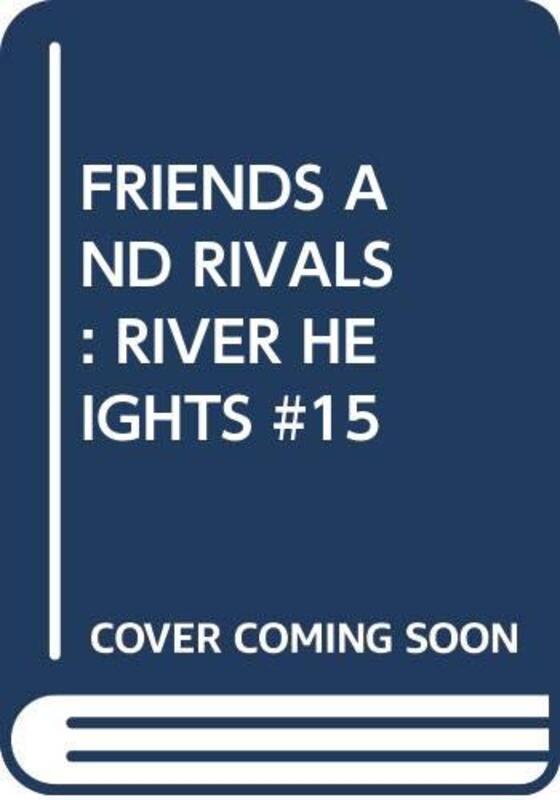 River Heights book cover