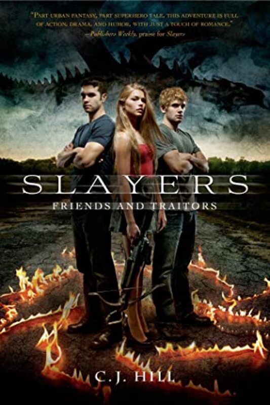 Book cover for "Friends and Traitors" by Janette Rallison