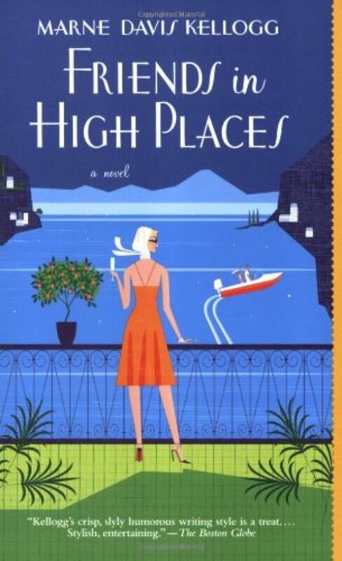 Marne Davis Kellogg book cover