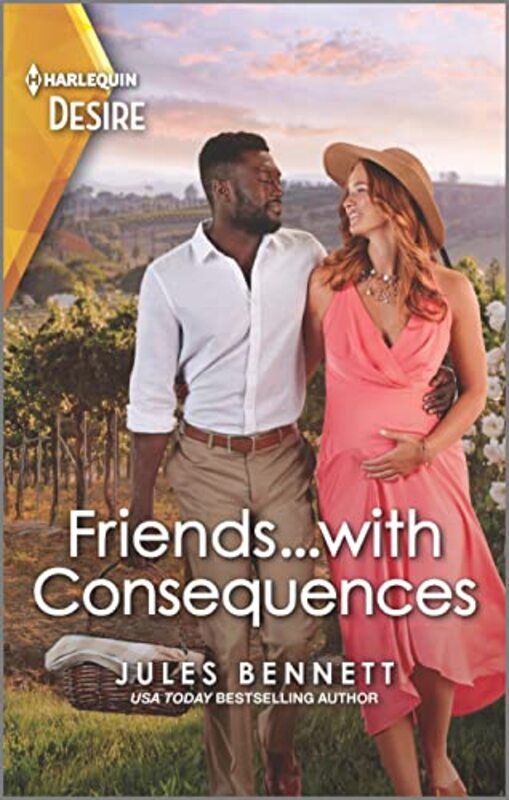 Jules Bennett book cover