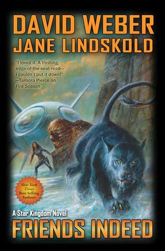 Star Kingdom book cover