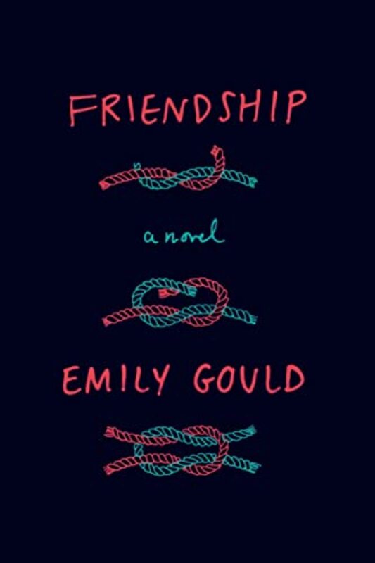 Emily Gould book cover