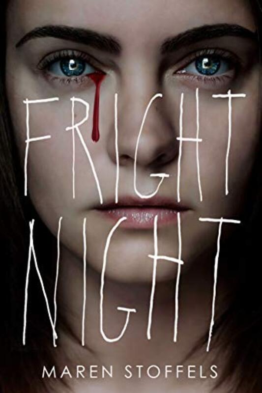 Maren Stoffels book cover