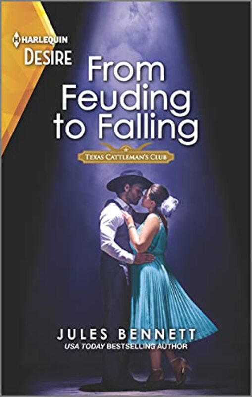 Jules Bennett book cover