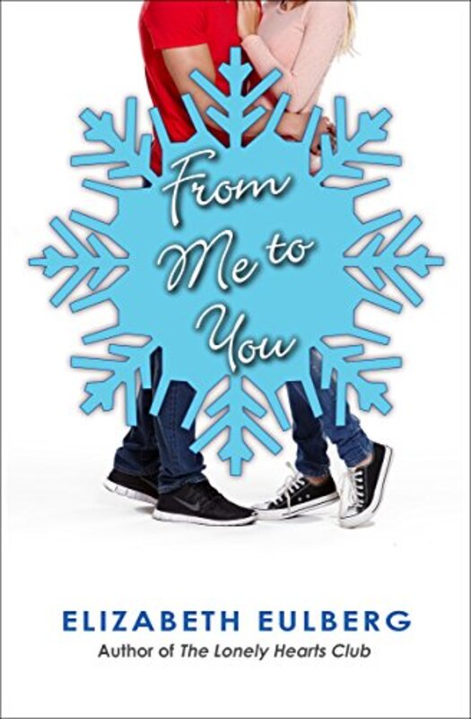 Book cover for "From Me to You" by Elizabeth Eulberg