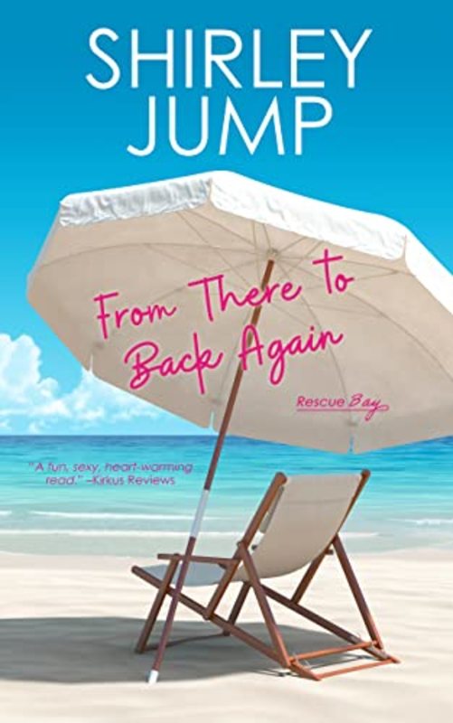 Shirley Jump book cover