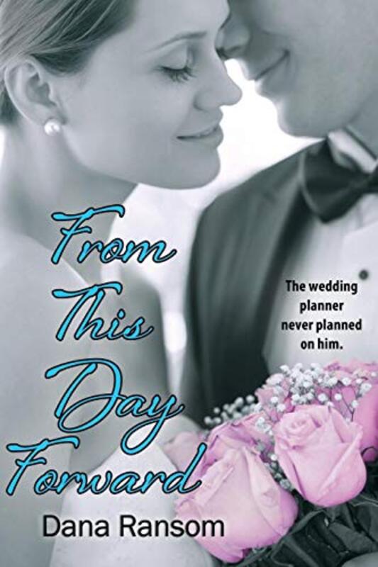 Book cover for "From This Day Forward" by Nancy Gideon