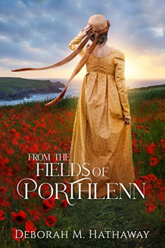Deborah M Hathaway book cover