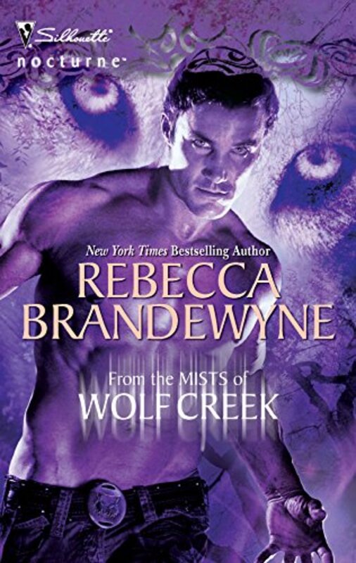 Rebecca Brandewyne book cover