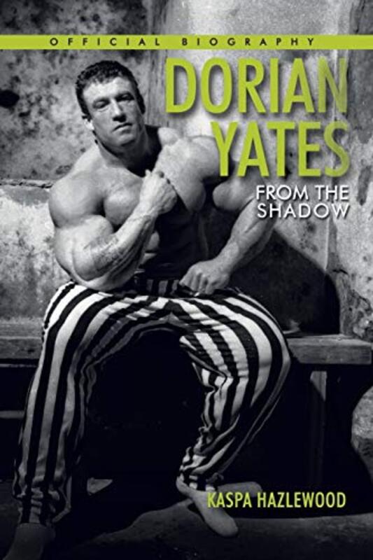 Book cover for "From the Shadow"