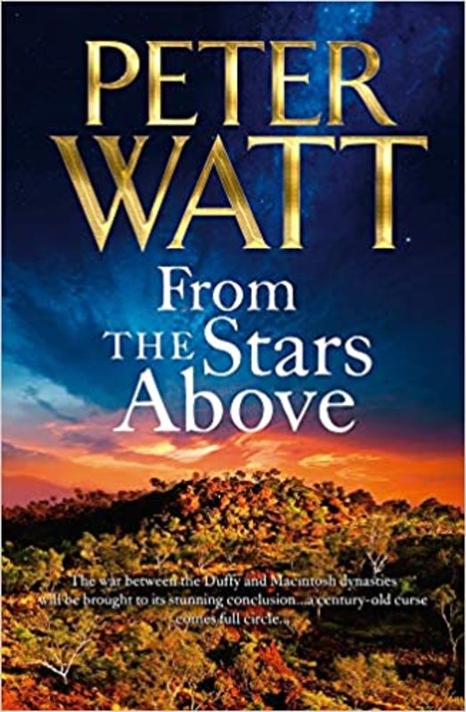 Frontier book cover