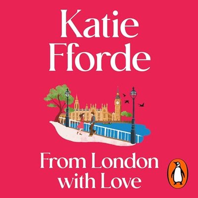 Katie Fforde book cover
