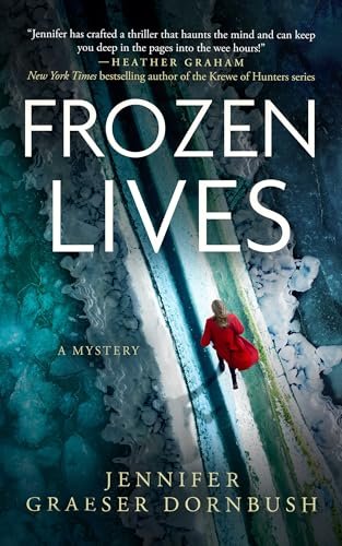 Jennifer Graeser Dornbush book cover