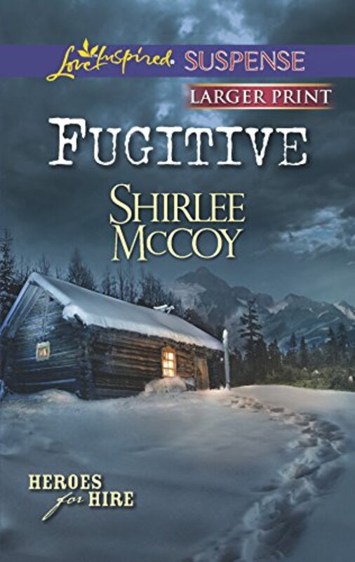 Heroes For Hire by Shirlee McCoy book cover