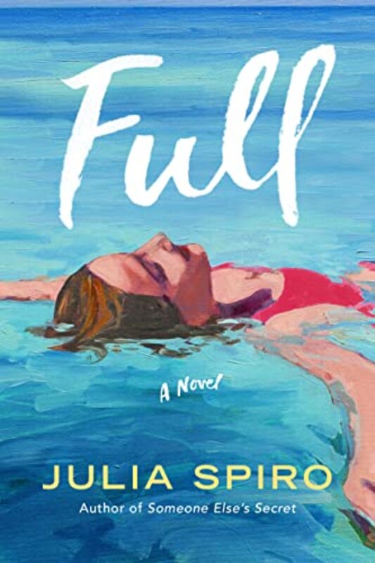 Julia Spiro book cover