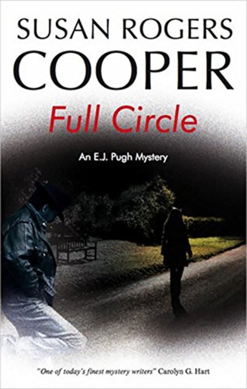 Book cover for "Full Circle" by Susan Rogers Cooper