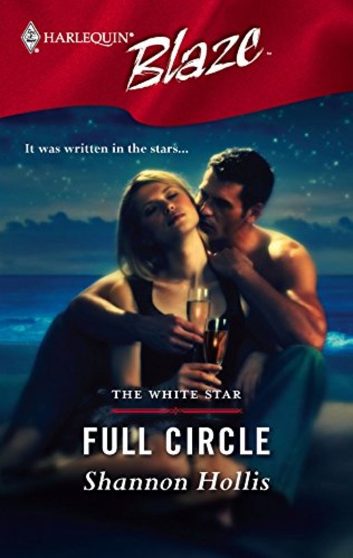 Shannon Hollis book cover