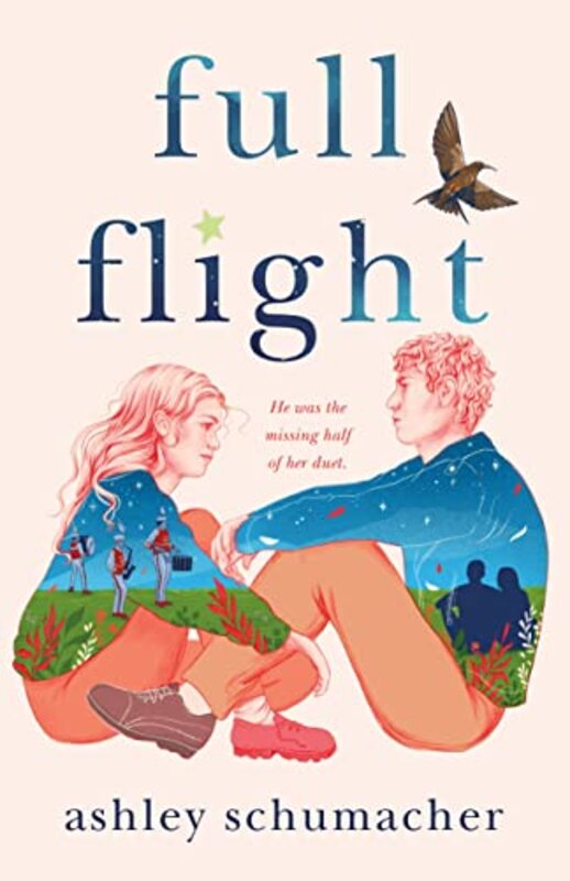 Ashley Schumacher book cover